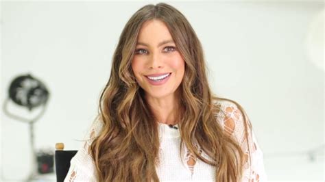 sofia vergara topless|Sofia Vergara Poses Completely Nude for 'Women's Health,' .